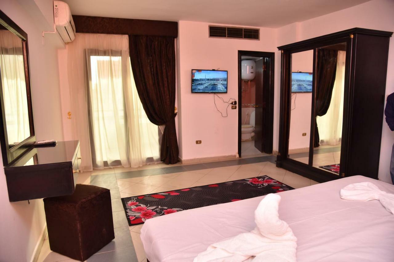 Royal Pyramids Hotel Каир Экстерьер фото