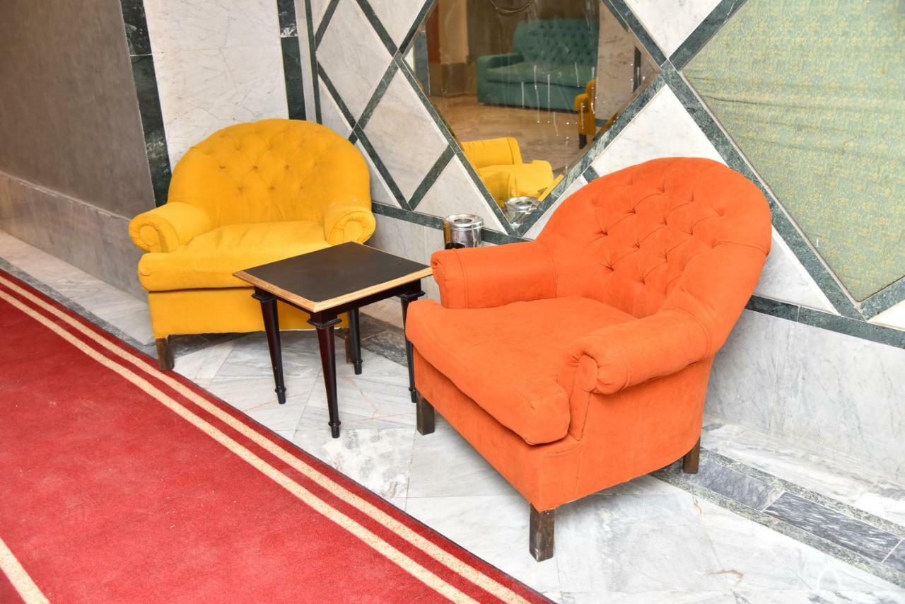 Royal Pyramids Hotel Каир Экстерьер фото