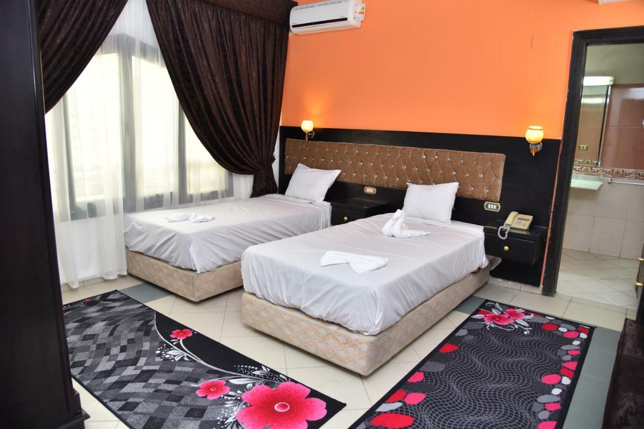 Royal Pyramids Hotel Каир Экстерьер фото