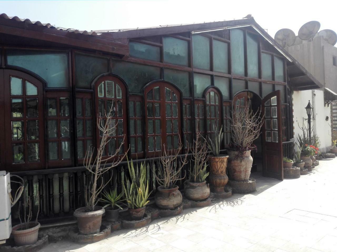 Royal Pyramids Hotel Каир Экстерьер фото