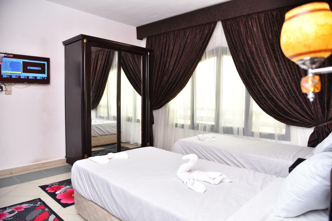 Royal Pyramids Hotel Каир Экстерьер фото