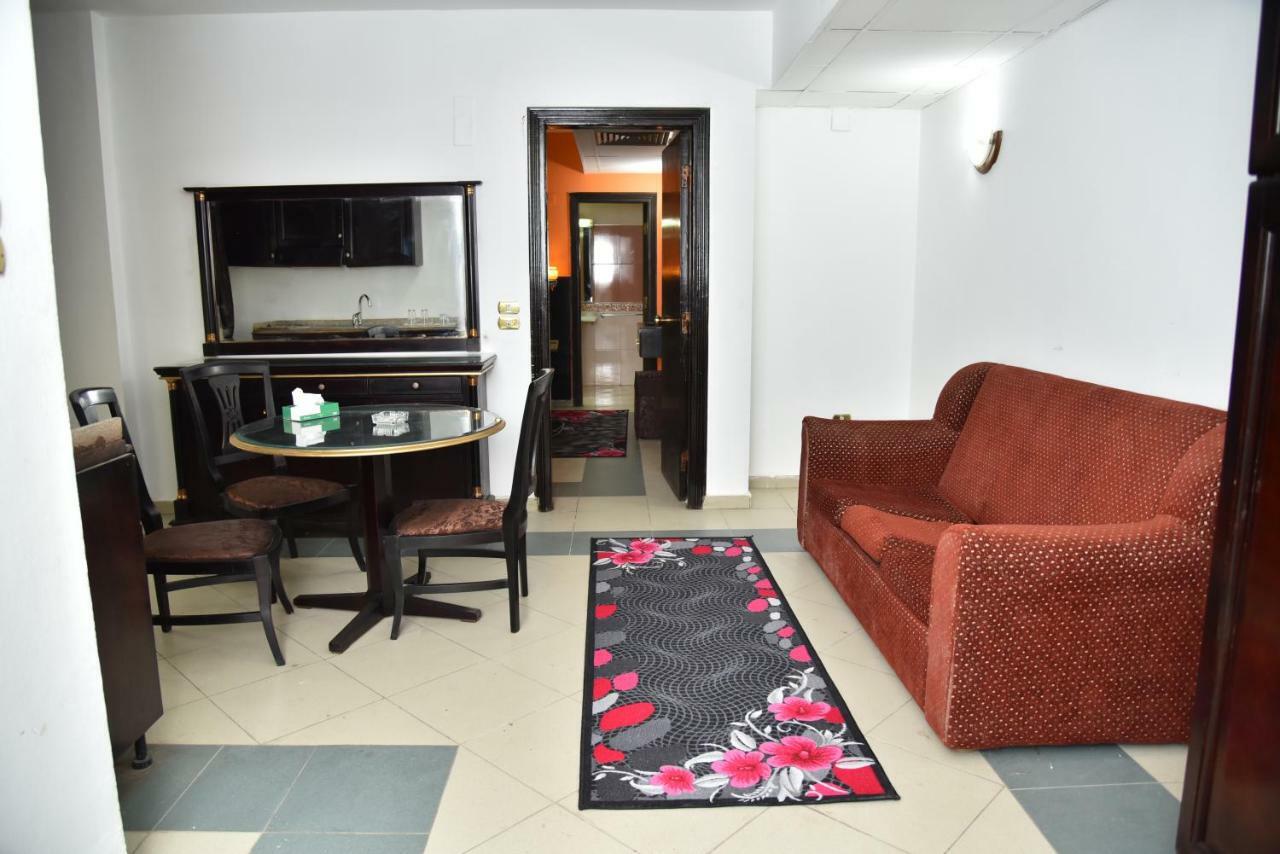 Royal Pyramids Hotel Каир Экстерьер фото
